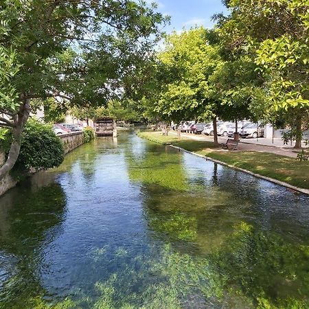 Gite Dans Les Pins Avec Piscine Villa มาซอง ภายนอก รูปภาพ