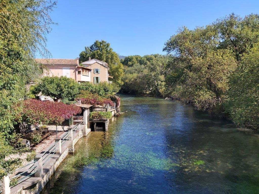 Gite Dans Les Pins Avec Piscine Villa มาซอง ภายนอก รูปภาพ