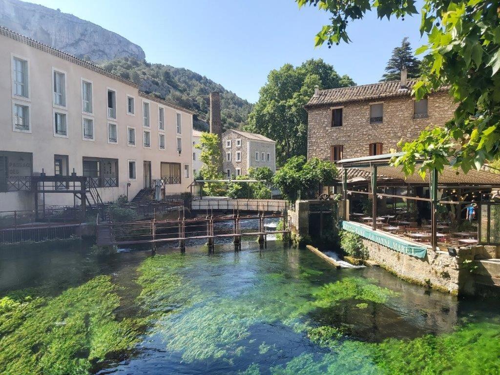 Gite Dans Les Pins Avec Piscine Villa มาซอง ภายนอก รูปภาพ