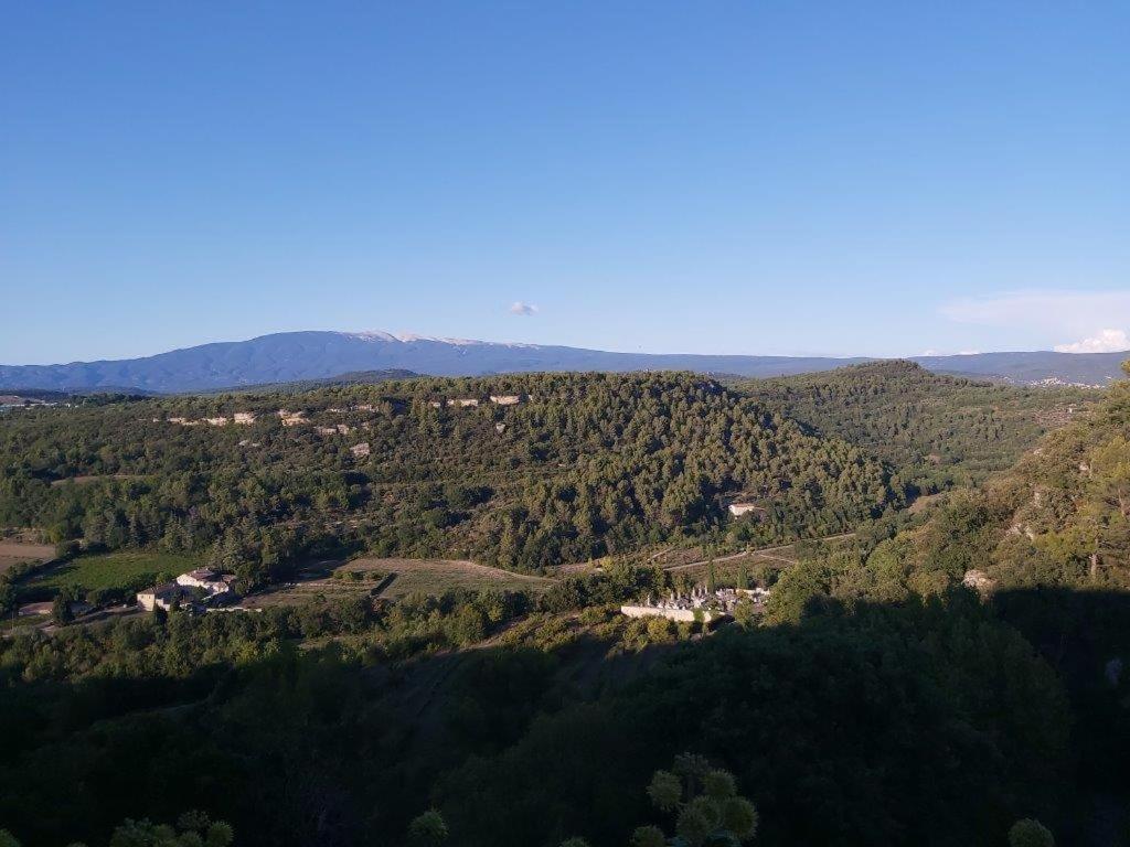 Gite Dans Les Pins Avec Piscine Villa มาซอง ภายนอก รูปภาพ